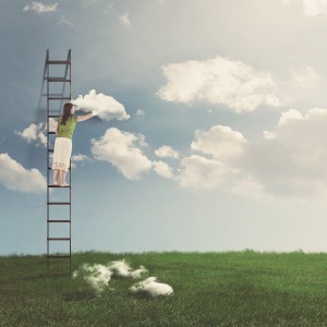 woman-and-clouds